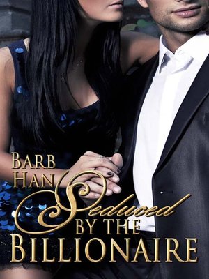 cover image of Seduced by the Billionaire